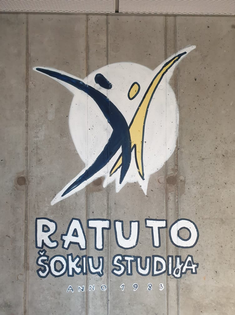 Šokių ir kūrybos sala - 5