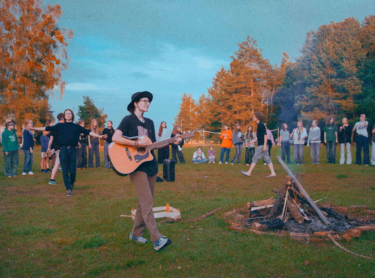 Lietuvos atgaja: Smarliūnai