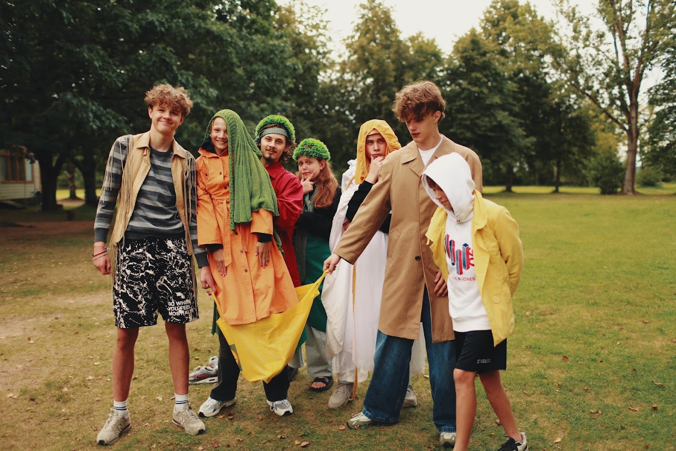 Lietuvos atgaja: Smarliūnai - 4