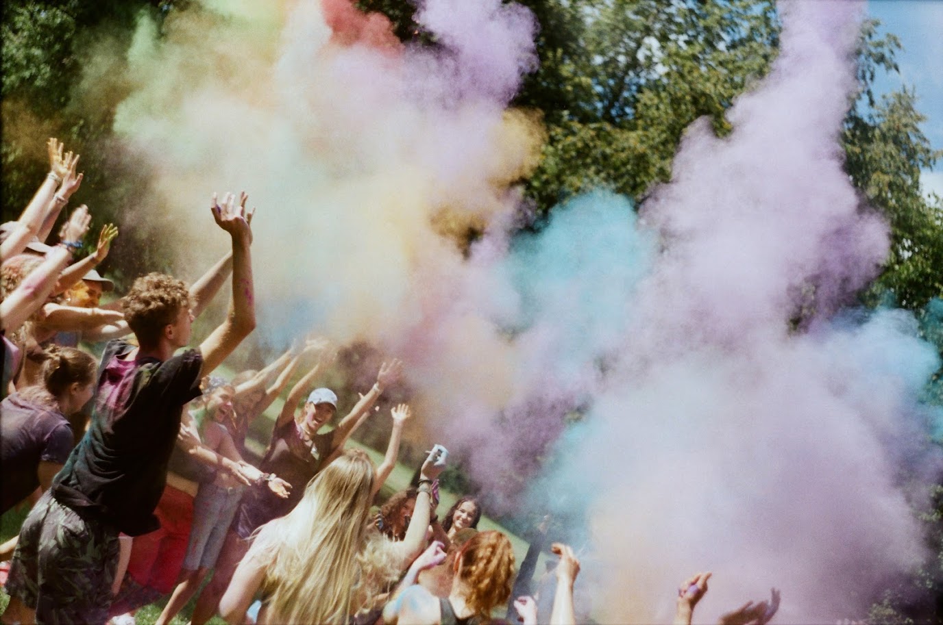 Lietuvos atgaja: Smarliūnai - 5