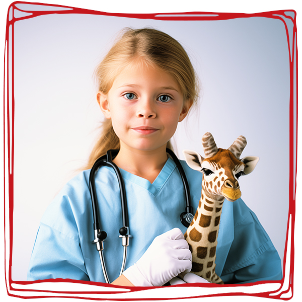 ZOOLOGIJOS SODO VETERINARAS