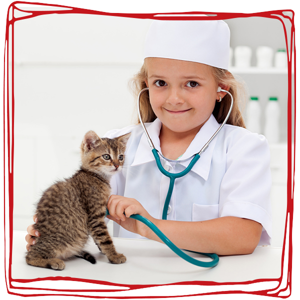 AŠ MAŽASIS VETERINARAS