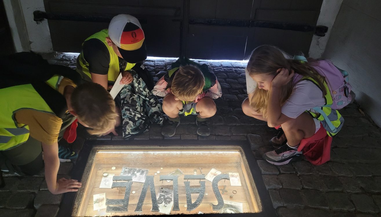 Jaunojo gido akademija! - 3