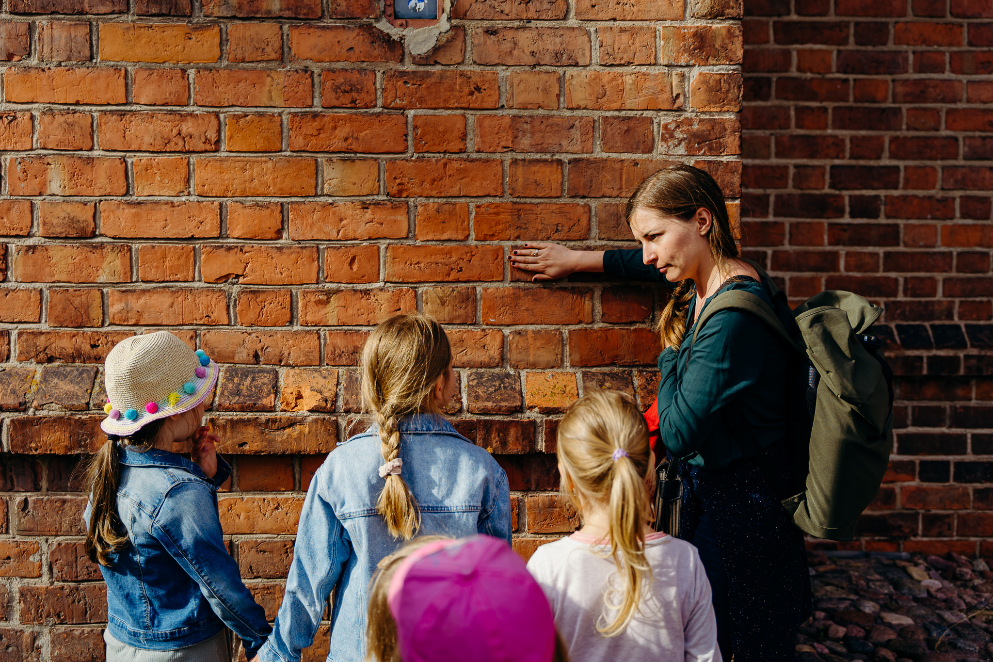 Legendų Vilnius: didvyriai ir pabaisos! - 2