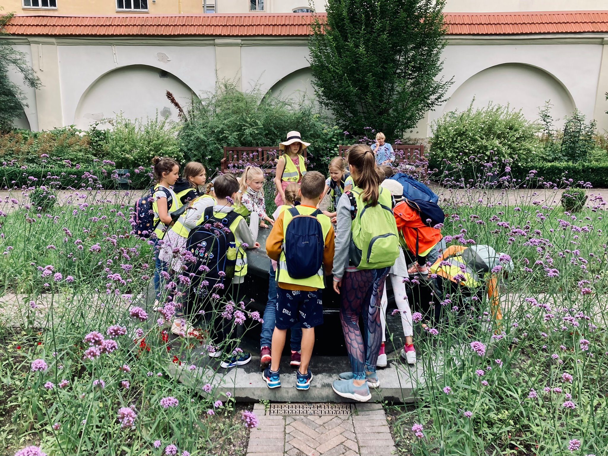 Senojo miesto atradėjas! - 3