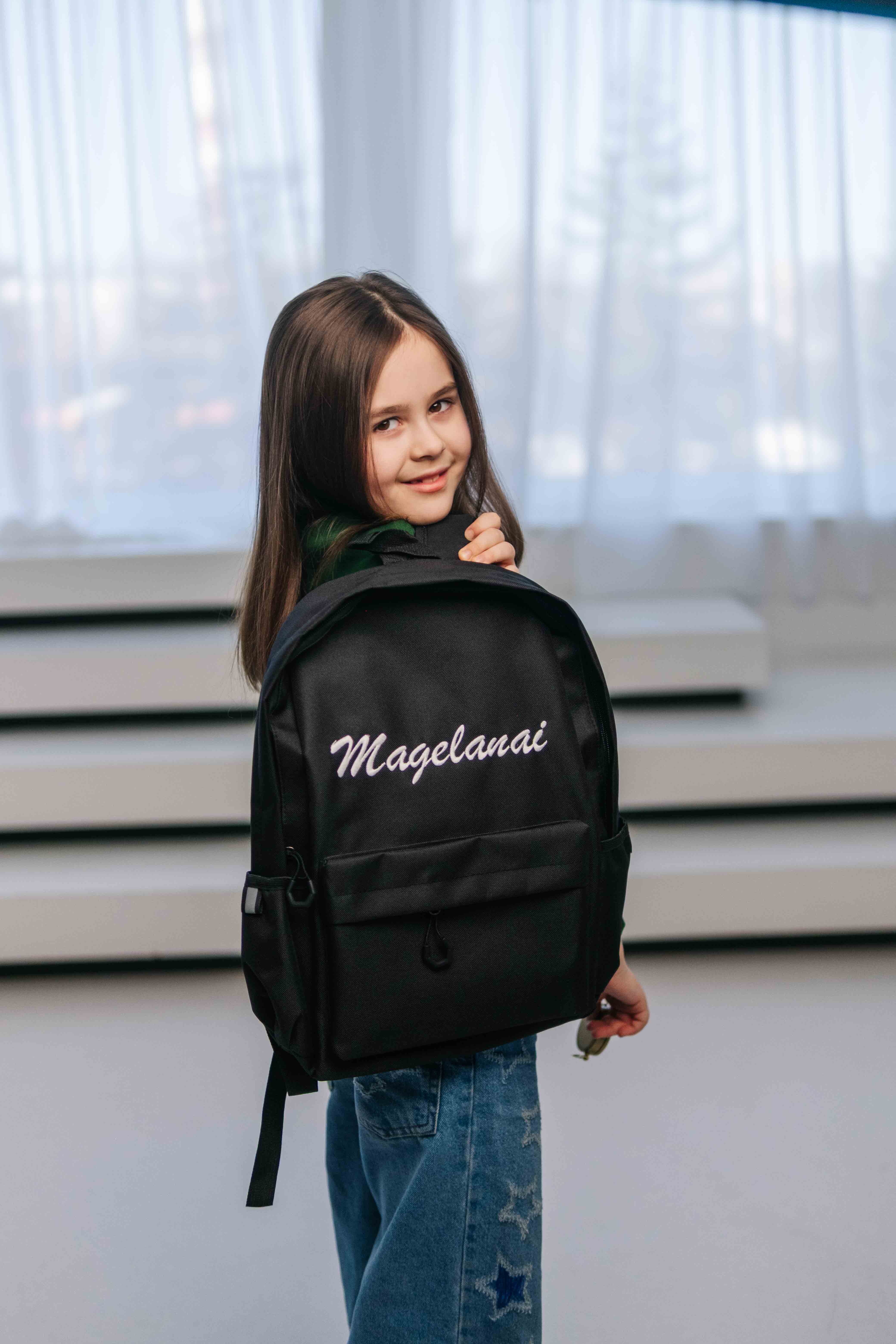 Stovykla MAGELANAI Vilniuje - 2