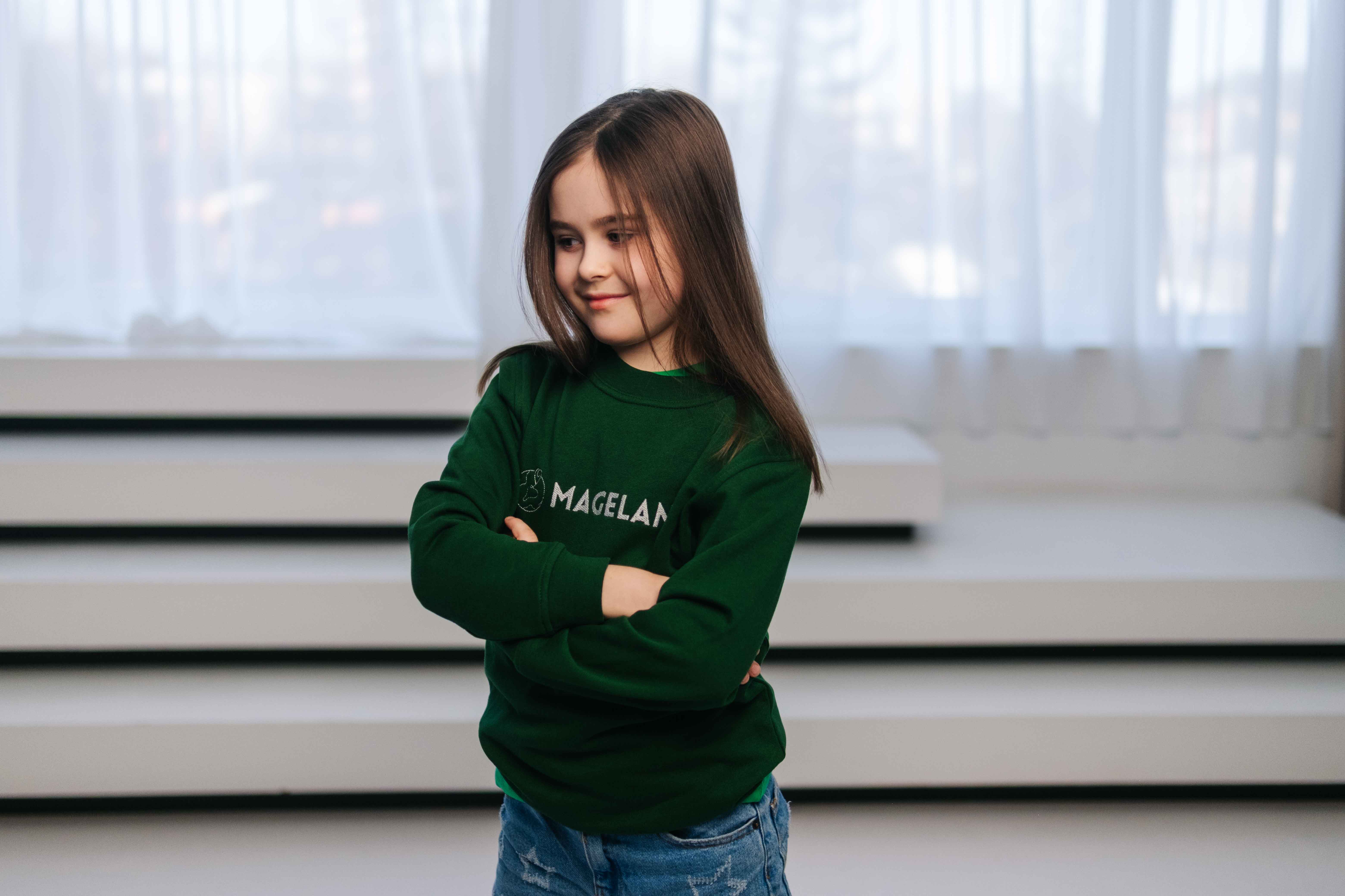 Stovykla MAGELANAI Klaipėdoje