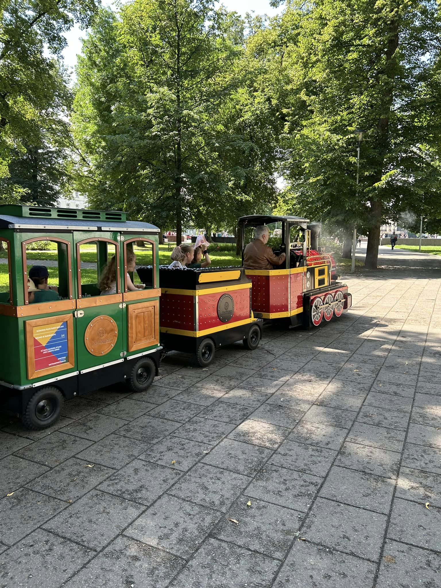 Stovykla MAGELANAI Marijampolėje - 5