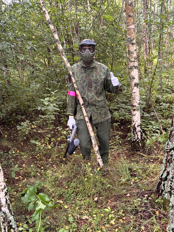 Anglų kalbos ir sporto stovykla ​​​„Discovery Action“ - 5