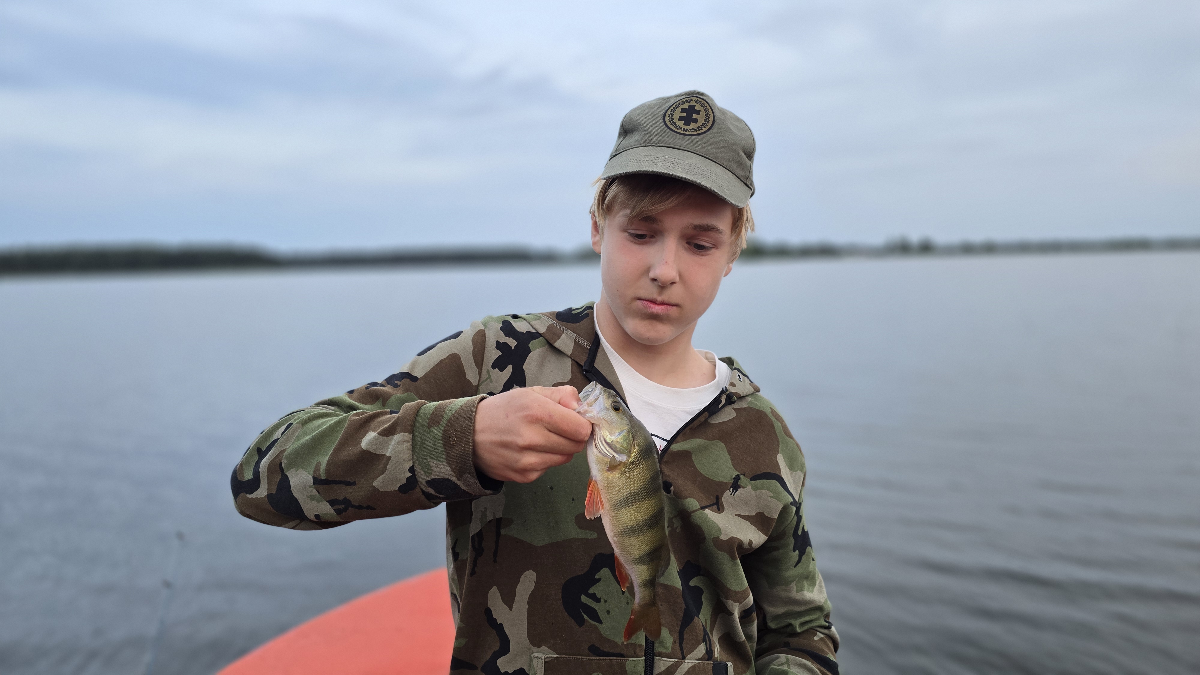 Žvejybos stovykla "Svajonių žuvis" 2026 🎣 - 3