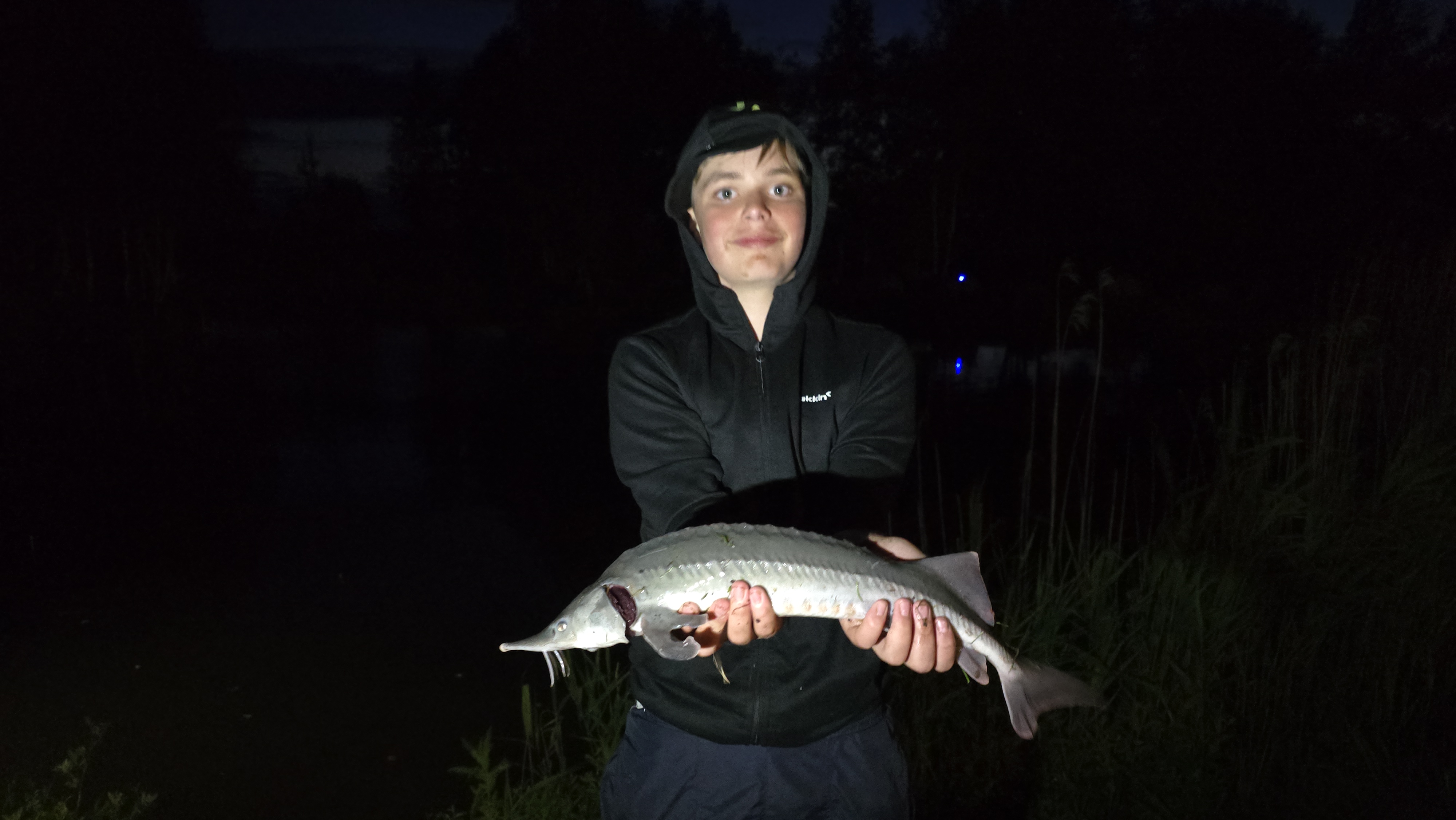 Žvejybos stovykla "Svajonių žuvis" 2026 🎣 - 5