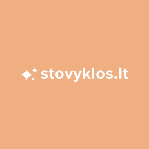 Stovyklos.lt