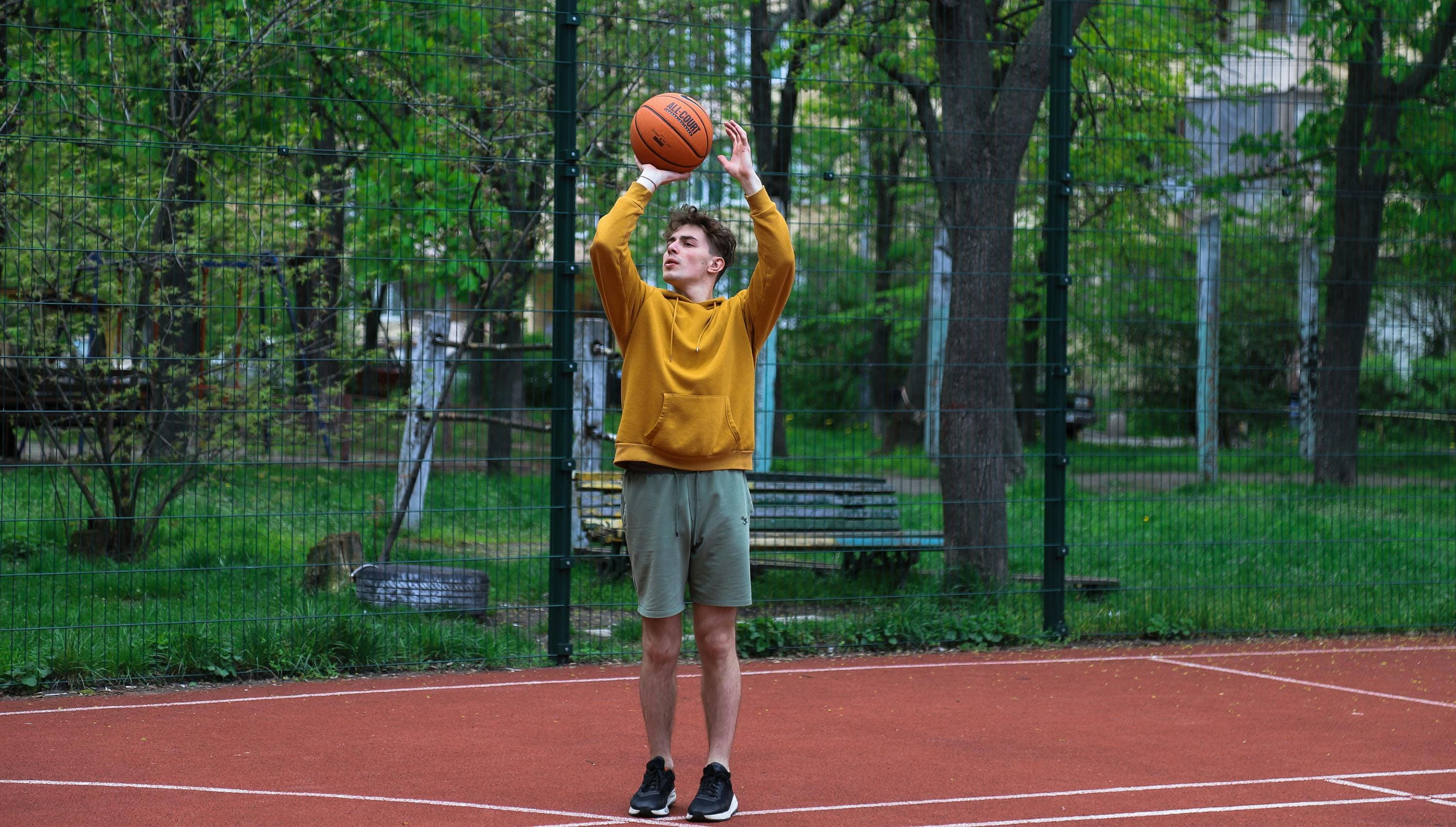 Sporto stovyklos padeda vaikams stiprinti fizinę sveikatą, pasitikėjimą savimi ir komandos dvasią