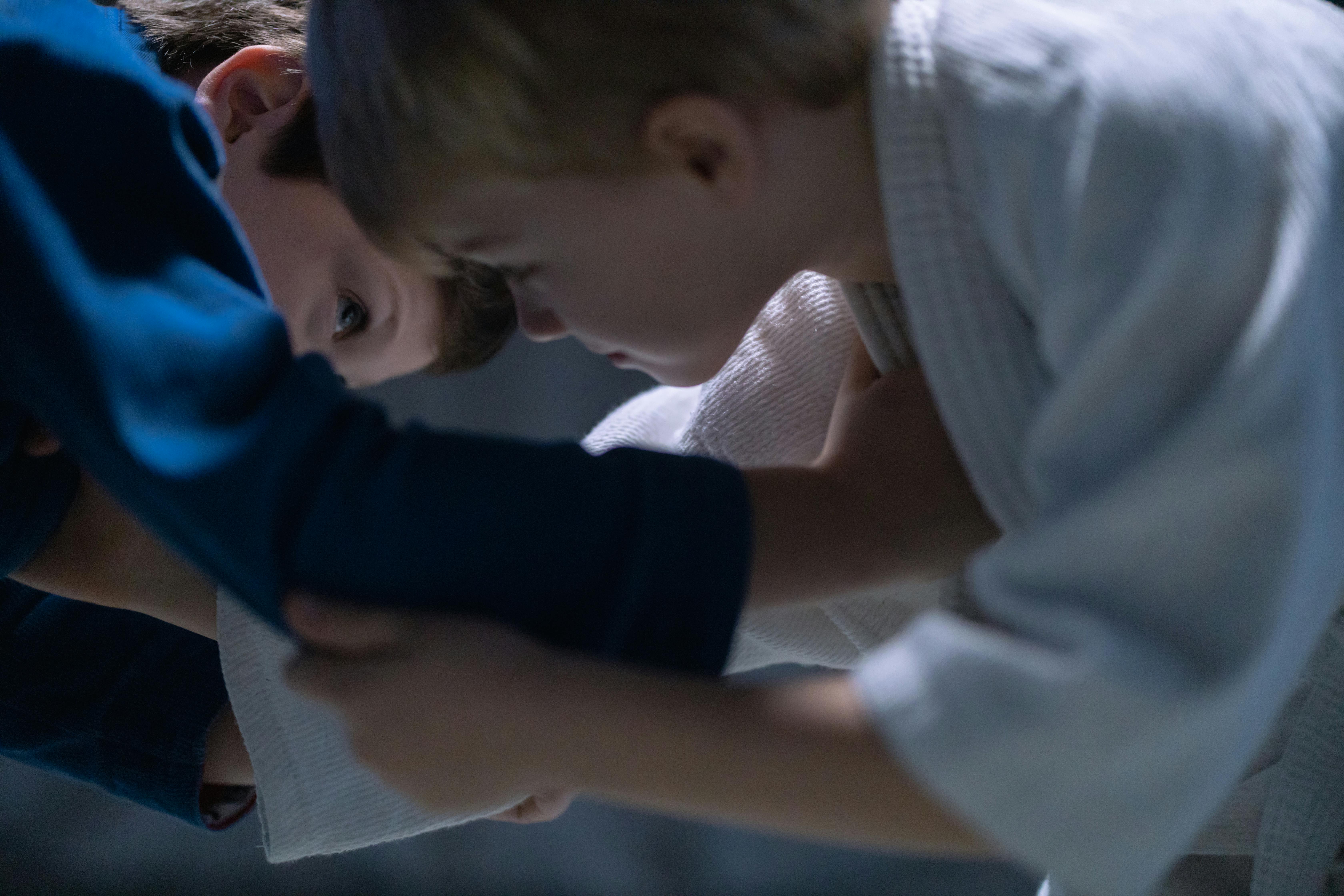 Kovos menų stovykla – disciplina, pagarba ir savigynos įgūdžiai vienoje patirtyje