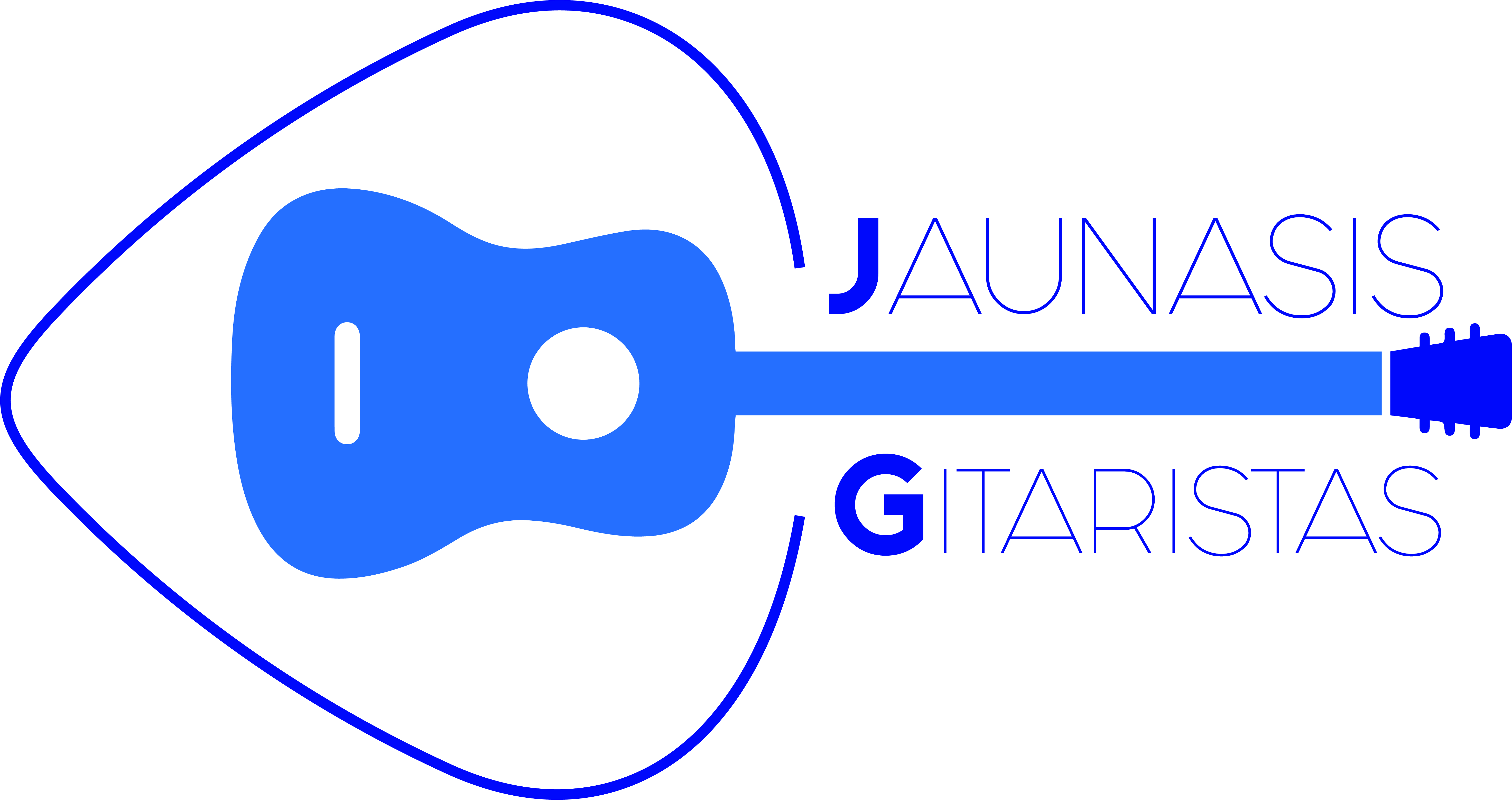 Jaunasis Gitaristas