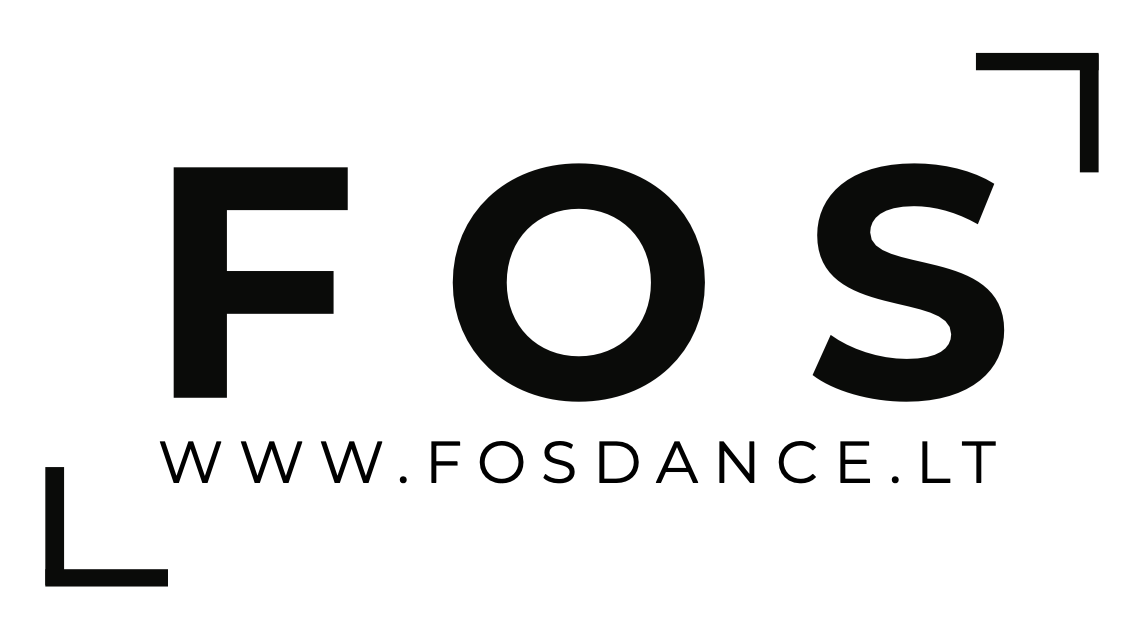 FOS šokio namai