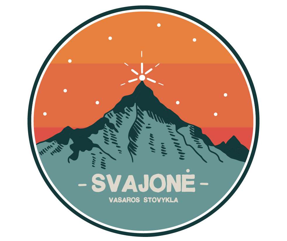 Stovykla Svajonė