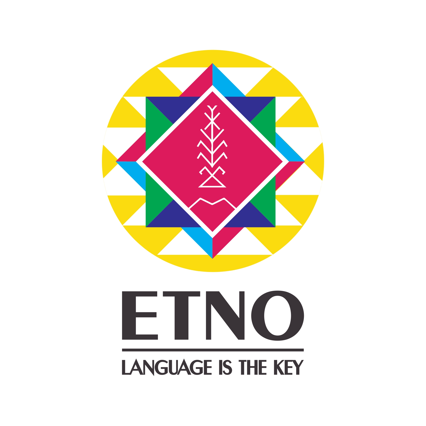 ETNO Language is the Key