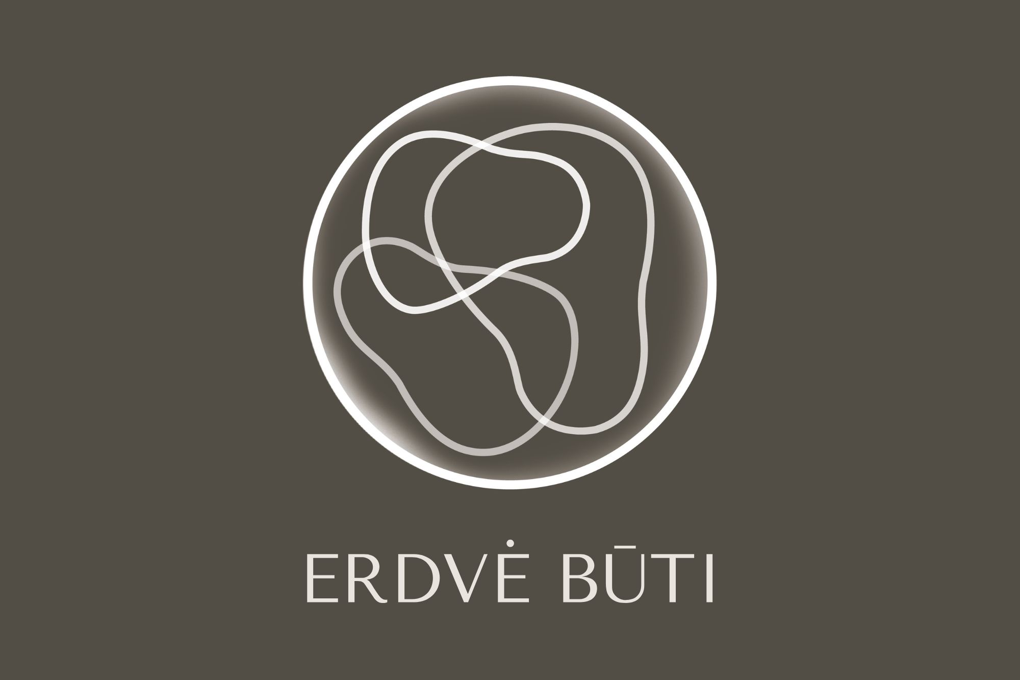 Erdvė Būti