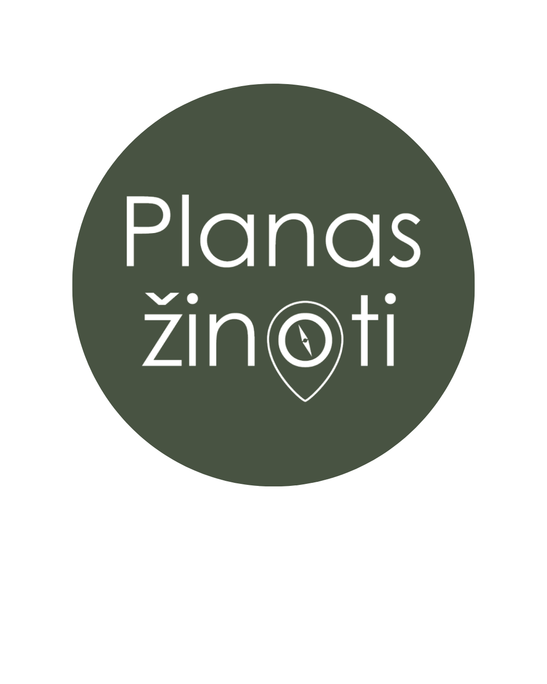 Planas Žinoti